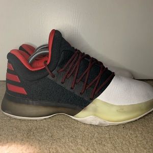 Adidas Harden Vol. 1 Pioneer